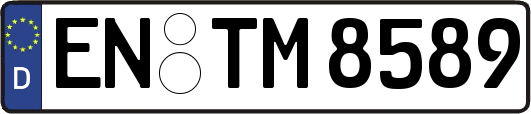 EN-TM8589