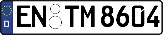 EN-TM8604