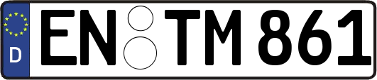 EN-TM861