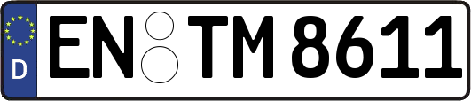 EN-TM8611