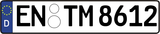EN-TM8612