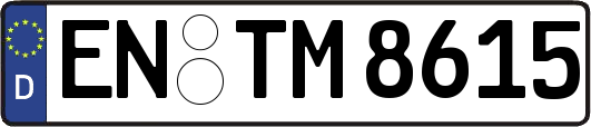 EN-TM8615