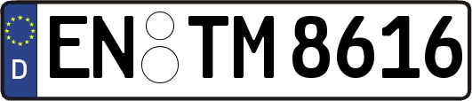 EN-TM8616