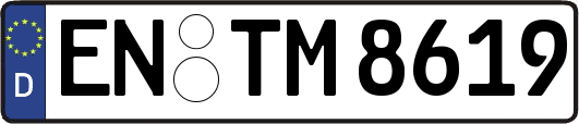 EN-TM8619