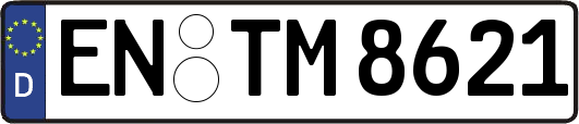EN-TM8621