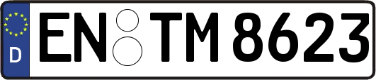 EN-TM8623