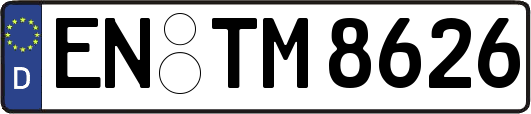 EN-TM8626
