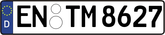 EN-TM8627