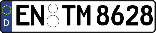 EN-TM8628