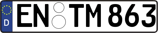 EN-TM863