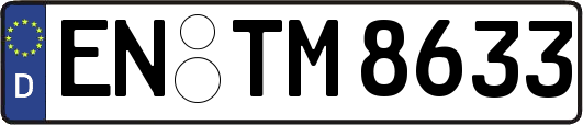 EN-TM8633