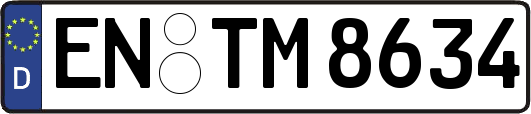 EN-TM8634