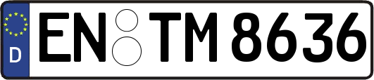 EN-TM8636