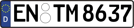 EN-TM8637