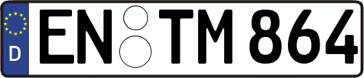 EN-TM864