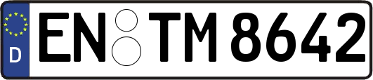 EN-TM8642