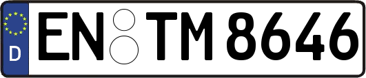 EN-TM8646
