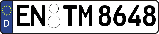 EN-TM8648