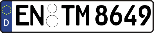 EN-TM8649