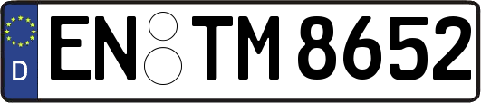 EN-TM8652