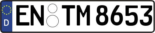 EN-TM8653