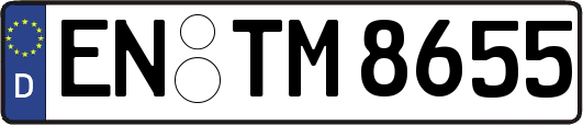 EN-TM8655