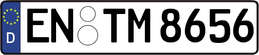 EN-TM8656