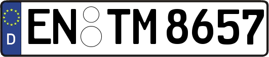 EN-TM8657