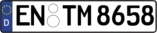 EN-TM8658