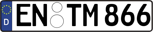EN-TM866