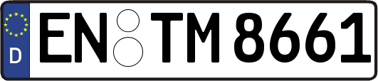 EN-TM8661