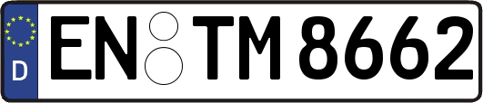 EN-TM8662