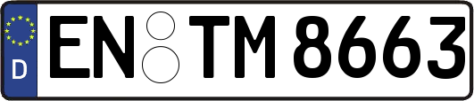 EN-TM8663