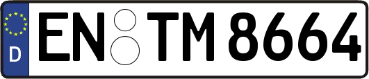 EN-TM8664