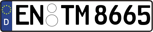 EN-TM8665