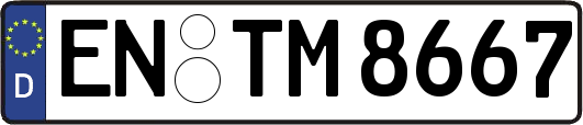 EN-TM8667