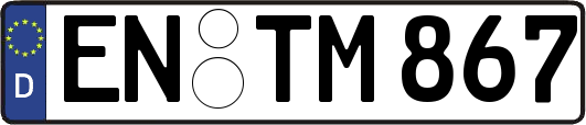 EN-TM867