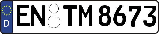 EN-TM8673