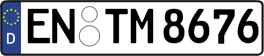 EN-TM8676