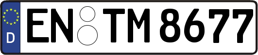 EN-TM8677