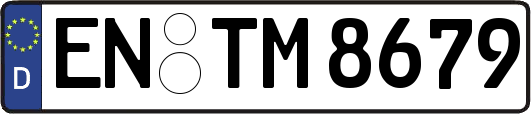 EN-TM8679