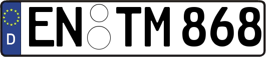 EN-TM868