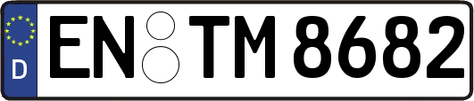 EN-TM8682