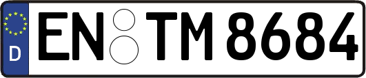 EN-TM8684
