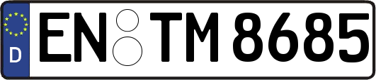 EN-TM8685