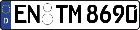 EN-TM8690