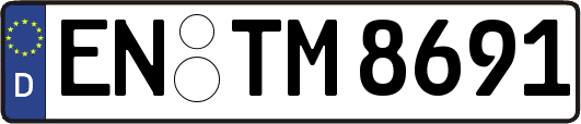 EN-TM8691