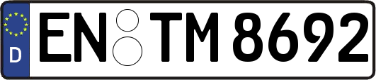 EN-TM8692