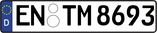 EN-TM8693