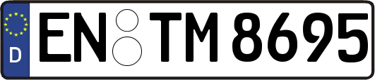 EN-TM8695